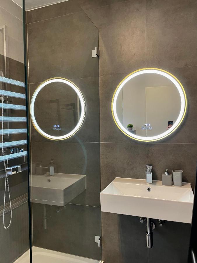 Three Daire Koblenz  Dış mekan fotoğraf