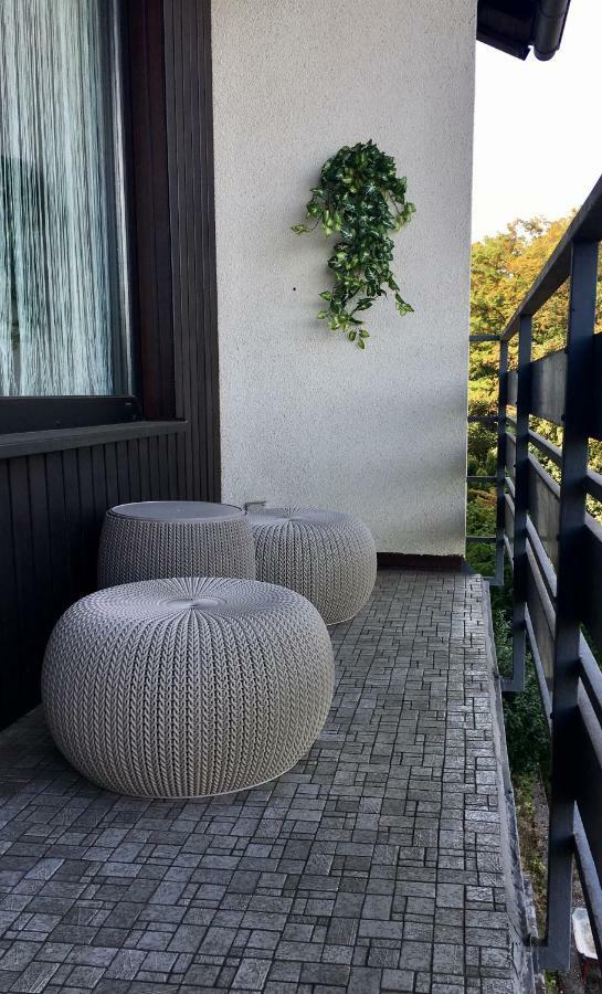 Three Daire Koblenz  Dış mekan fotoğraf